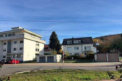 Foto - Wohnung zum Kaufen in Leimen 750.000,00 € 240.26 m²