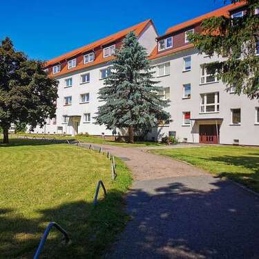 Foto - Wohnung zum Mieten in Freiberg 441,00 € 63.66 m²
