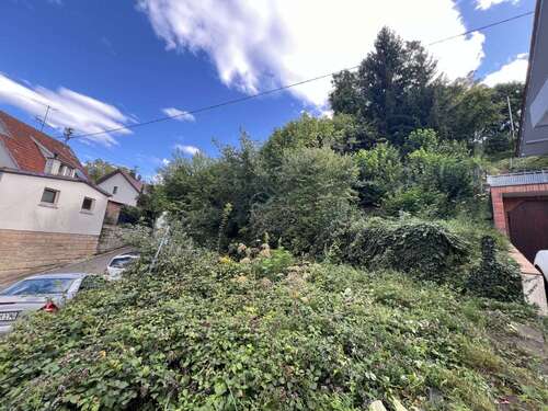 Foto - Grundstück zu verkaufen in Aichtal 295.000,00 € 458 m²