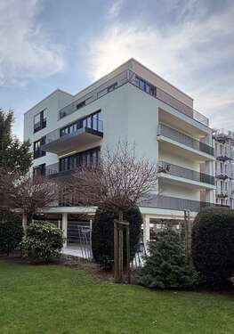 Foto - Wohnung zum Mieten in Bottrop 1.080,00 € 83 m²