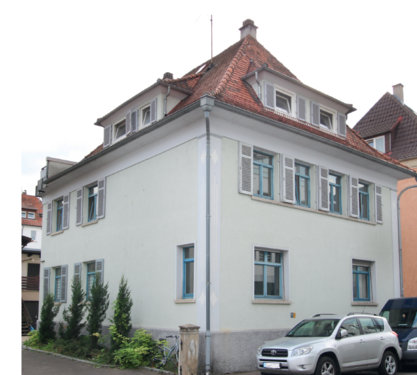 Foto - Haus zum Kaufen in Esslingen 989.000,00 € 560 m²
