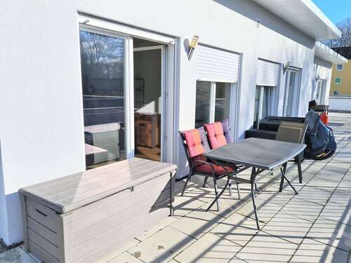 Foto - Wohnung zum Mieten in Neu-Ulm 890,00 € 66 m²