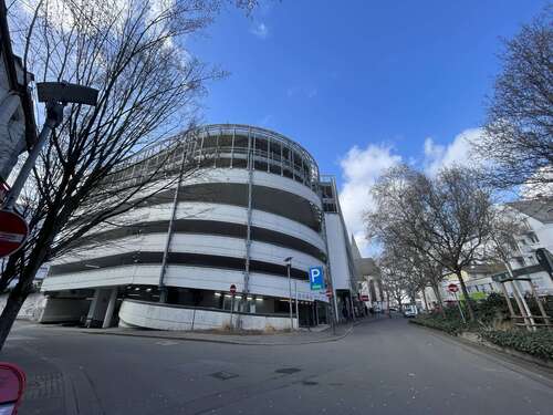 Foto - Garage zu vermieten in Mainz 149,00 €
