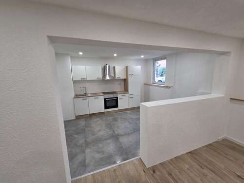 Foto - Wohnung zum Kaufen in Sulzbach an d. Murr 120.000,00 € 32.93 m²