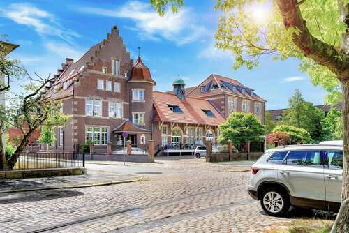 Foto - Wohnung zum Kaufen in Bremerhaven 358.000,00 € 106 m²