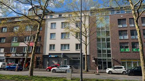 Foto - Einzelhandel in Köln 3.500,00 € 330 m²
