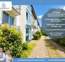 Wohnung zum Kaufen in Bannewitz 140.000,00 € 59.8 m²