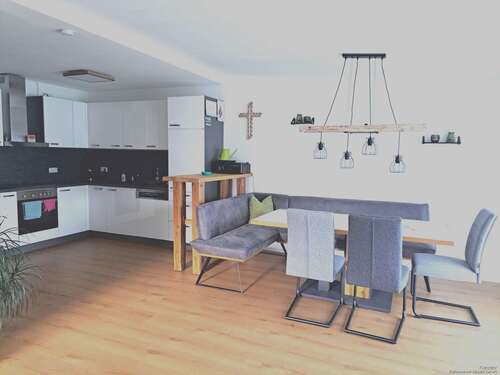 Foto - Wohnung zum Mieten in Berching 740,00 € 82 m²