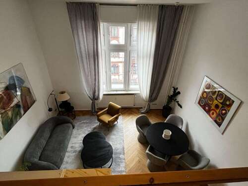 Foto - Wohnung zum Mieten in Frankfurt am Main 2.050,00 € 92 m²