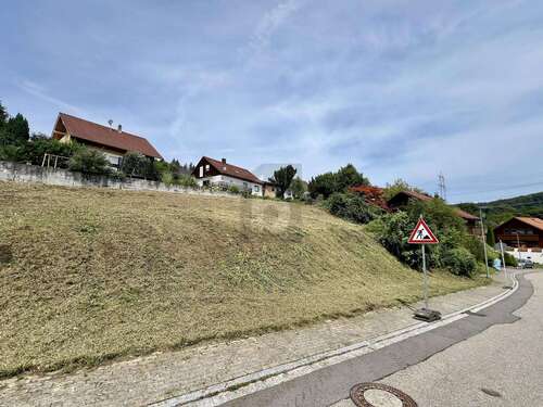 Foto - Grundstück zu verkaufen in Schwörstadt 180.000,00 € 387 m²