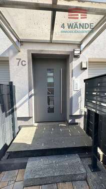 Foto - Wohnung zum Mieten in Bad Nauheim 900,00 € 59 m²