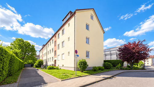 Foto - Wohnung zum Kaufen in München 400.000,00 € 62.84 m²