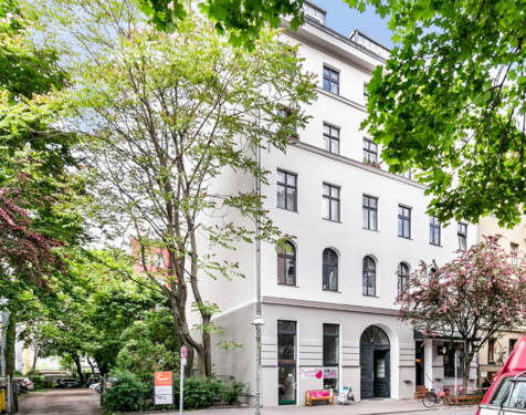 Foto - Wohnung zum Kaufen in Berlin 240.000,00 € 47 m²