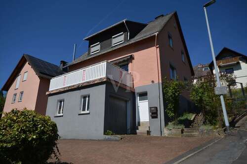 Foto - Haus zum Kaufen in Heidenrod Laufenselden 165.000,00 € 107 m²
