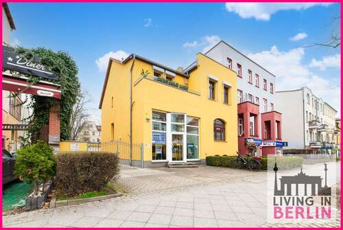 Foto - Haus zum Kaufen in Berlin 899.000,00 € 183.46 m²