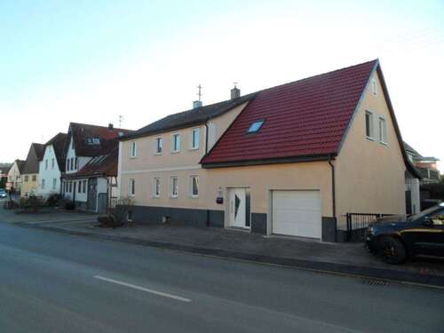 Foto - Haus zum Kaufen in Geislingen b Balingen 359.000,00 € 190 m²