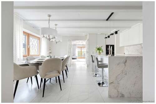Foto - Haus zum Kaufen in Grünwald 1.997.000,00 € 137 m²