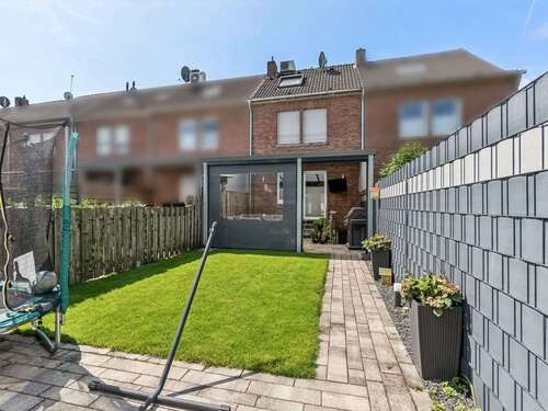 Foto - Haus zum Kaufen in Meerbusch 419.000,00 € 73 m²
