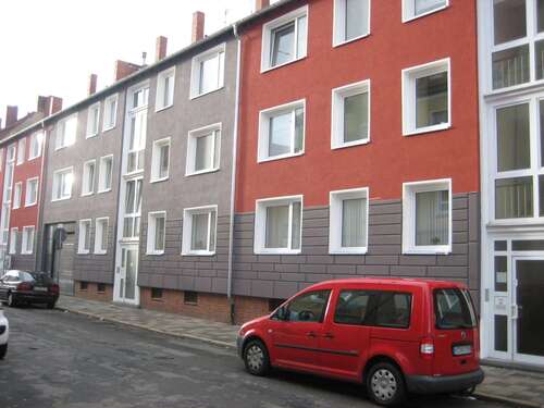 Foto - Wohnung zum Mieten in Hildesheim 370,00 € 34 m²