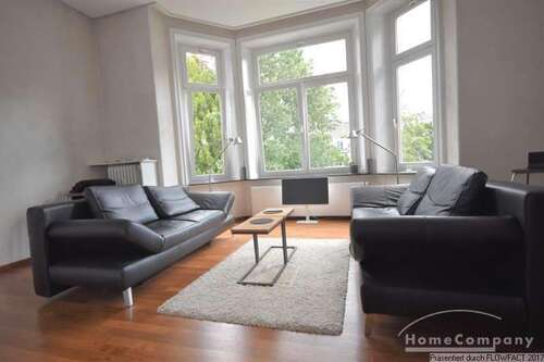 Foto - Wohnen auf Zeit in Bremen 1.495,00 €