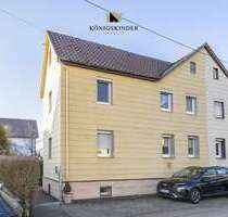 Haus zum Kaufen in EislingenFils 195.000,00 € 104 m² - Eislingen/Fils