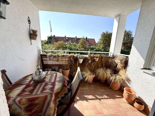 Foto - Wohnung zum Kaufen in München 560.000,00 € 81 m²