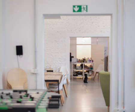 Foto - Büro in Berlin 5.800,00 € 150 m²