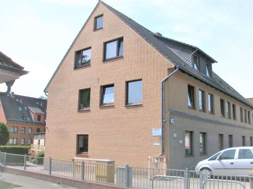 Foto - Wohnung zum Mieten in Geesthacht 370,00 € 31 m²