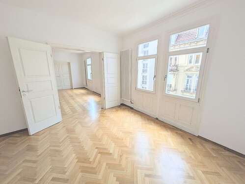 Foto - Wohnung zum Mieten in Stuttgart 2.470,00 € 129 m²