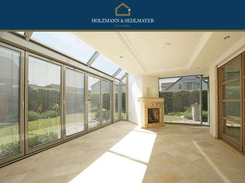 Foto - Haus zum Kaufen in Manching 1.290.000,00 € 245 m²