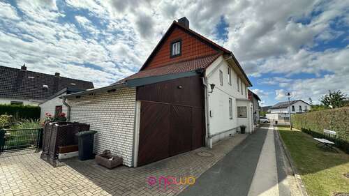 Foto - Haus zum Kaufen in Wolfenbüttel 225.000,00 € 190 m²