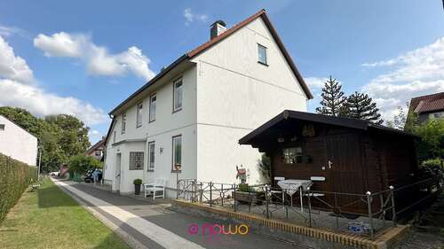 Foto - Haus zum Kaufen in Wolfenbüttel 225.000,00 € 190 m²