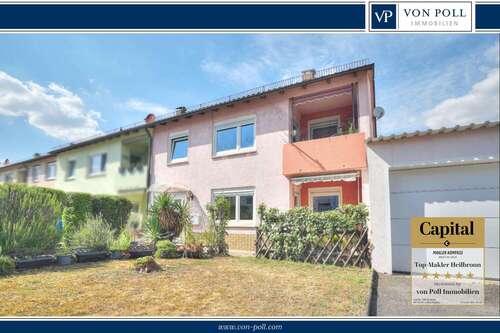 Foto - Haus zum Kaufen in Schwaigern 430.000,00 € 160 m²