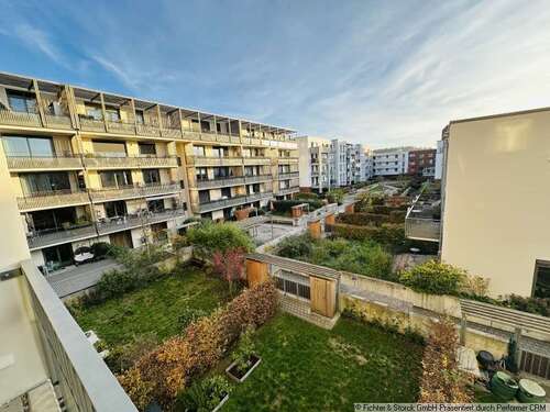 Foto - Wohnung zum Kaufen in Bruchsal 410.000,00 € 76.48 m²