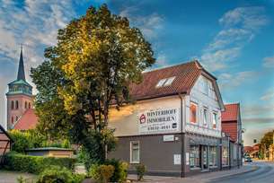 Foto - Garage zu vermieten in Hannover 119,00 €