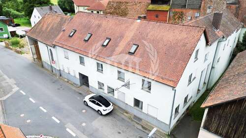 Foto - Haus zum Kaufen in Altendorf 279.000,00 € 1 m²