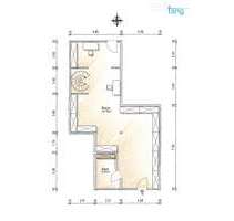 Büro in Karlsbad-Ittersbach 85.000,00 € 107 m²