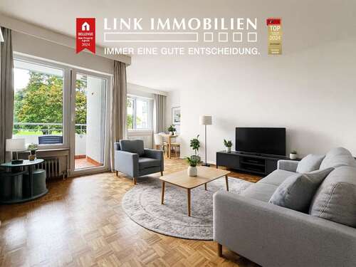Foto - Wohnung zum Kaufen in Hemmingen 245.000,00 € 75.44 m²