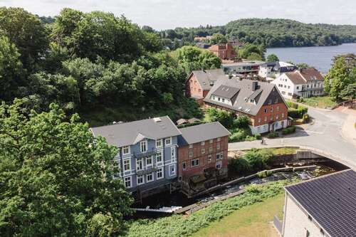 Foto - Wohnung zum Kaufen in Malente 339.900,00 € 67 m²