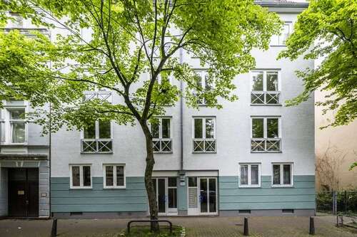 Foto - Wohnung zum Mieten in Bremerhaven 260,23 € 51.44 m²