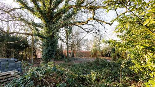 Foto - Grundstück zu verkaufen in Hamburg 499.000,00 € 740 m²