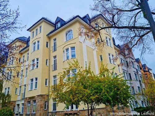 Foto - Wohnung zum Kaufen in Chemnitz 59.000,00 € 46 m²