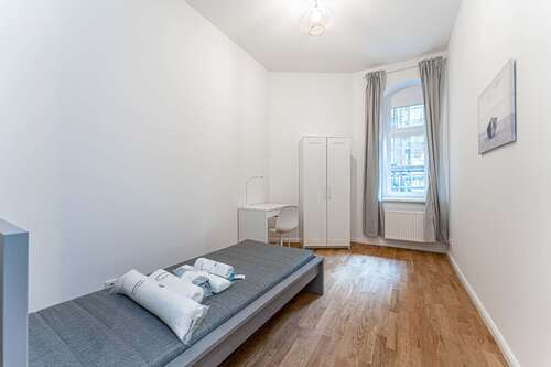Foto - WG-Zimmer in Berlin 655,00 € 15 m²