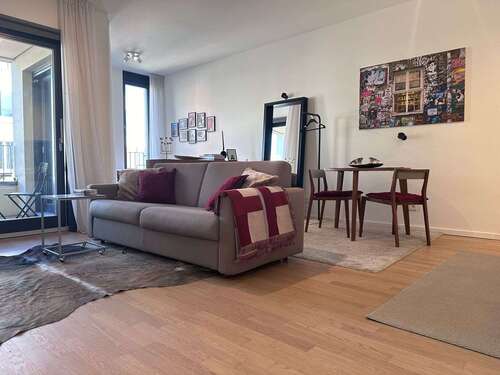 Foto - Wohnen auf Zeit in Berlin 1.700,00 €