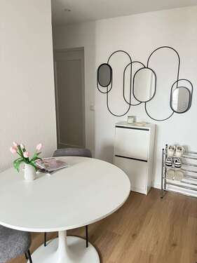 Foto - Wohnung zum Mieten in München 850,00 € 16.5 m²