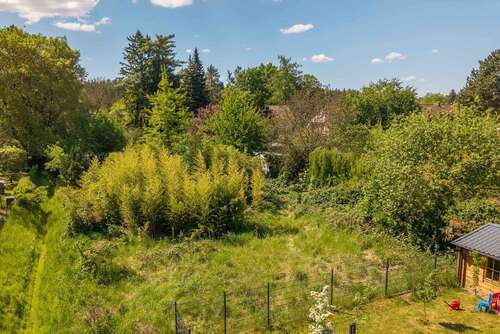 Foto - Grundstück zu verkaufen in Falkensee Waldheim 255.000,00 € 500 m²