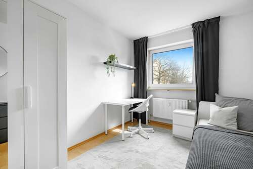 Foto - WG-Zimmer in München 790,00 € 10 m²