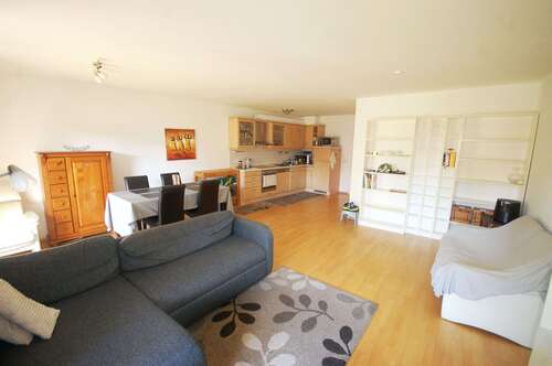 Foto - Wohnung zum Kaufen in Braunschweig 395.000,00 € 95 m²