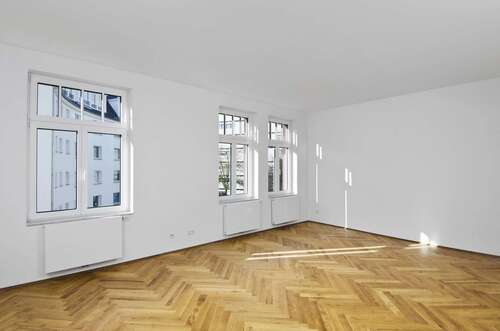 Foto - Wohnung zum Mieten in Düsseldorf 2.400,00 € 136 m²