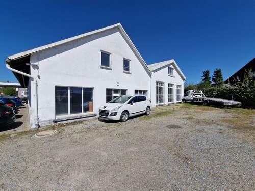 Foto - Halle in Neuried 1.950,00 € 300 m²